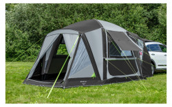 Inflatable tailgate tent for SUV "Liberta-L" - Img 7