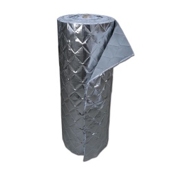 Interior thermal protection film by the metre