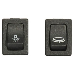 Întrerupător aprindere electrică pentru cuptor Dometic OG 3000 (105313075)