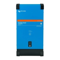Inverter 12V / 220V, 6000 W max Victron Energy 12/3000 Smart