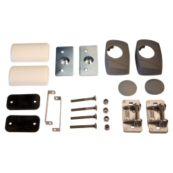 Kit de fixare superior M6 x 50 pentru suportul de biciclete Fiamma Carry-Bike Pro / Pro C / UL / CL / L80