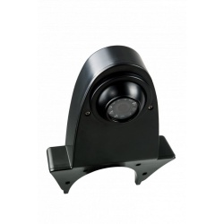 Kit universal camera marsarier NEGRU si monitor pentru camper - Img 2