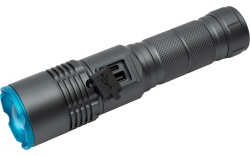 Lanterna de buzunar Berger cu LED si acumulator, 600 lumen - Img 3