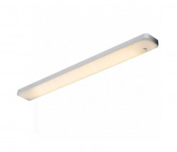 LED lighting fitting for caravan interior