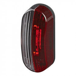 LED side marker lamp for caravans (98 x 42 mm), STANGA - Img 2