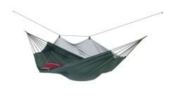 Light hammock with Amazon insect net - Img 1