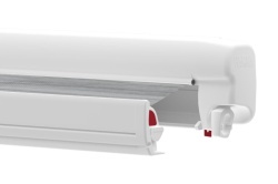 Marchiza Fiamma F45L (4,5 - 5,5m), white box for caravans, motorhomes - Img 4