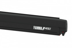 Marquise "Fiamma F45 S" Deep Black box for caravans, motorhomes, campervans - Img 6