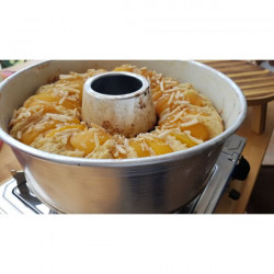 Maxiform for portable oven "Omnia" - Img 2