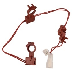 Microîntrerupător pentru aragazul Dometic CVH1700G (4453002066)