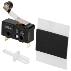 Microswitch for SOG system - Img 2