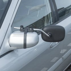 Mirror extension with clip-on system and flat mirror - Img 3