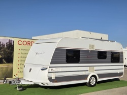 Motorhome TABBERT BOTTESINI - Img 12