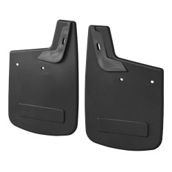 Mudguards Fiat Ducato produced since 07/2006, 2 pieces SPATE - Img 4