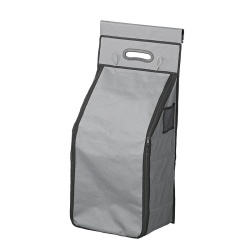 Multifunctional camping organiser with 14 compartments, 40 x 78 x 26 cm
