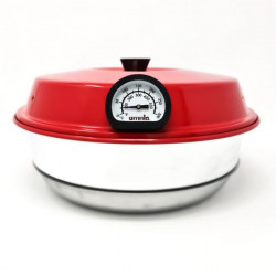 Omnia portable oven thermometer - Img 2