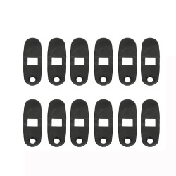 Opritoare Thule pentru perdele, 6 bucăți (1500603146)