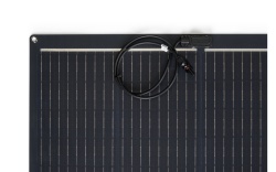 Panou fotovoltaic solar flexibil 200W - Img 3