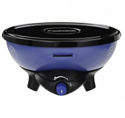 Party Grill 200 gas barbecue with cartridge cylinder - Img 3