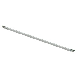 Picior de sprijin 210 pentru marchiza Fiamma F40 Van, dreapta - Img 2