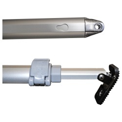 Picior de sprijin 250, dreapta, pentru marchiza Fiamma F35 Pro