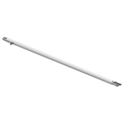 Picior de sprijin 450 – 550, stânga pentru marchiza Fiamma F45 iL - Img 2