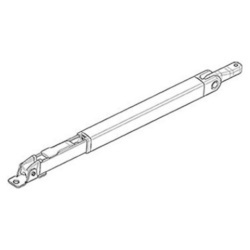 Picior suport 3,5 - 4,5 m pentru copertine Dometic din 01/2019 (407157416)