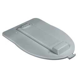 Placă de bază Thetford Porta Potti Excellence 565 (92415-07) - Img 2