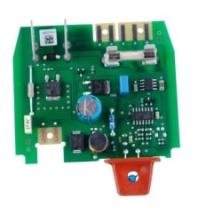 Placa de baza Trumavent