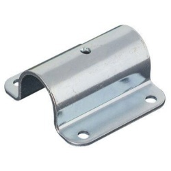 Placă de fixare pentru suportul de biciclete Fiamma Carry-Bike Caravan XLA / Garage / Caravan Active