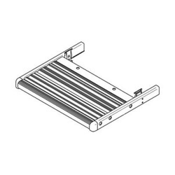 Platformă treaptă completă Thule 400 pentru Omnistep Slide-Out manual (1500601779)