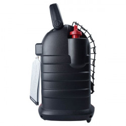 Portable gas radiant heater "Portable Buddy" 1.2 - 2.4 kW - Img 6