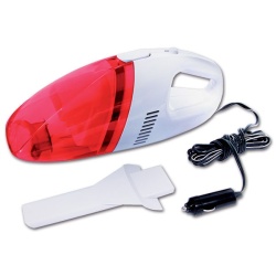 Portable vacuum cleaner 12V 60W