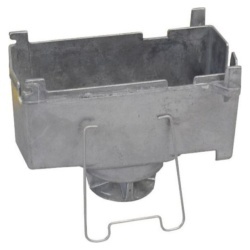 Prelungitor complet pentru Truma S 3002 / 5002 / 3004 / 5004