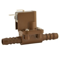 Pressure switch for water pumps (1 bar)