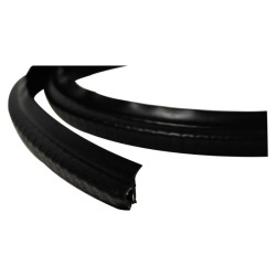 Profil protecție margine pentru ferestrele Dometic S3, S4 până în 10/2003 (D0013Z)