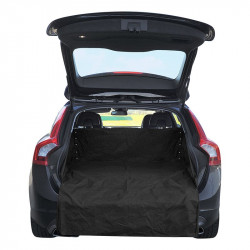Protective cover for car boot - Img 3