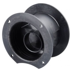 Racord coș BK24 scurt pentru Trumatic E 2400
