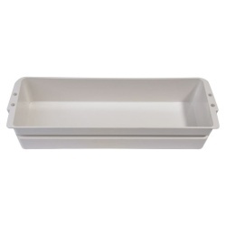 Raft ușă jos 35 x 10,8 x 6,9 cm pentru frigidere Dometic CoolMatic CRX 65 (4450007392)