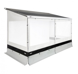 "Rain Blocker" front panel for Thule awnings, all models - Img 3