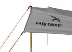 Rainproof minibus awning, 250 x 260 cm - Img 6