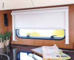 REMIflair full cream REMIflair blind, length 100 cm, adjustable height