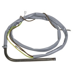 Rezistență încălzire 125 W / 235 V pentru frigidere Dometic seria 4, 5 (289020942)