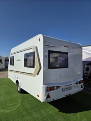 Rulota WEINSBERG 420QDK - Img 5