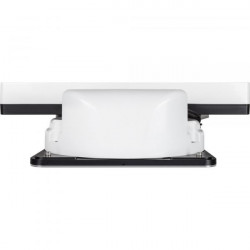 Satellite dish with automatic dome and integrated GPS module "Megasat Traveller-Man 3" - Img 2
