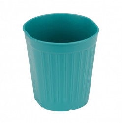 Set Alphaset 1.1 mug, bowl and saucepan 1,2 l in anodised aluminium - Img 13