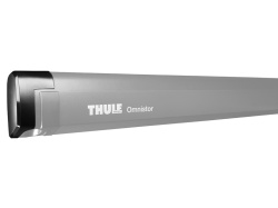 Set capace stanga / dreapta pentru Thule Omnistor 5200 Antracit - Img 2