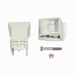 Set fixare Thule pentru bară de tensionare pe carcasă, Omnistor 6200 (1500603112)