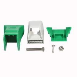 Set fixare Thule pentru bară de tensionare și profil de prindere, 5200 (1500603099)