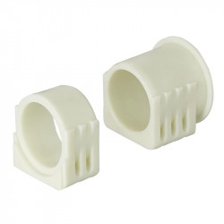 Set of sliding bushings for braking axle AL-KO 131R - 161S/VB - 250S/1 - 251S/VB/G - 351ZA from 1993 - Img 2